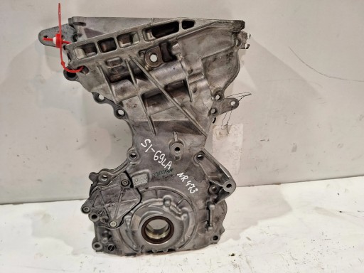 Кришка ГРМ S1-69LA Opel Agila B 1.2 16V 08-