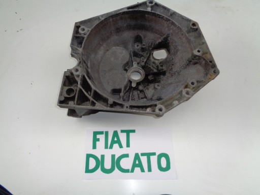 9657847187 - Корпус коробки передач 2.3 Ducato 2006-2020