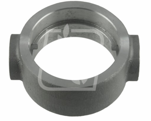 Корпус комбайна Claas 643402