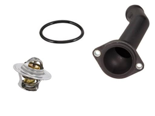 310030IC 063020IC - Корпус термостата, тележка термостата JUNGHEINRICH