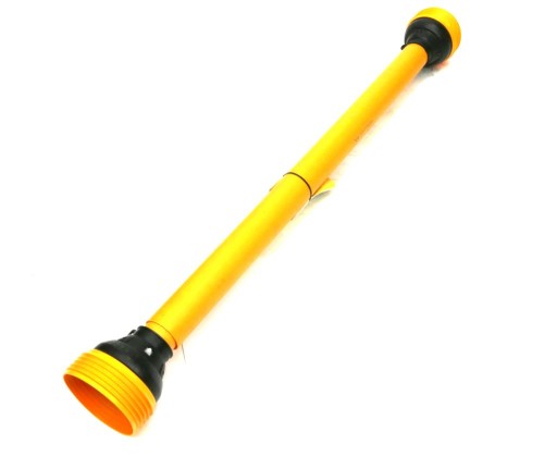 WR21931129 - Корпус карданного вала універсальної довжини Серія 3R WARYŃSKI