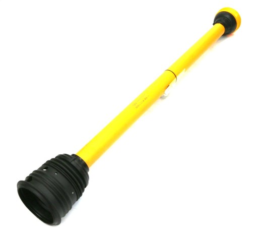 WR22921129 - Корпус карданного вала універсальної довжини Se