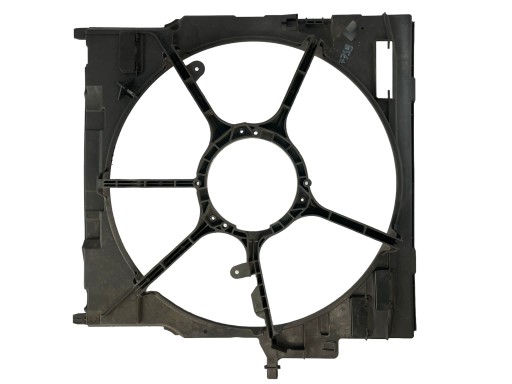 Корпус вентилятора BMW E70 F15 560571