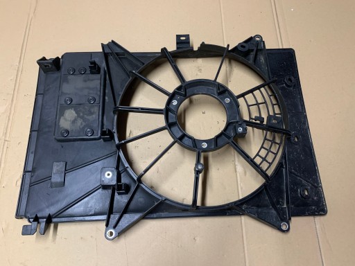 PEHH15025 - Корпус вентилятора mazda 2 cx-3 cx3 cx 3