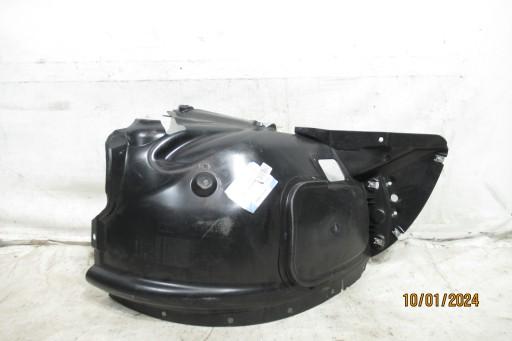 Колесная арка передняя BMW F25 X3 51717484140