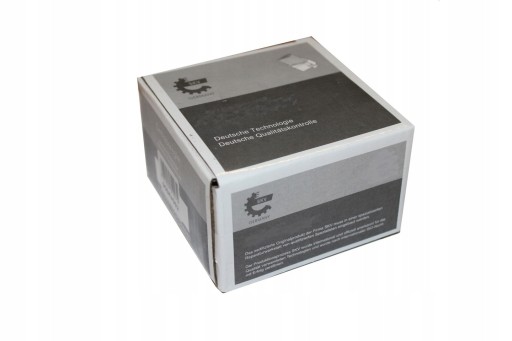 Корпуси термостатів SKV 20SKV607