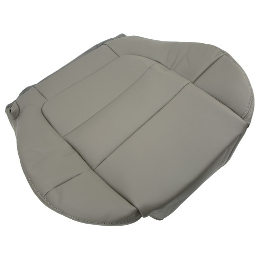 Протектор Нижнего сиденья водителя из искусственной кожи