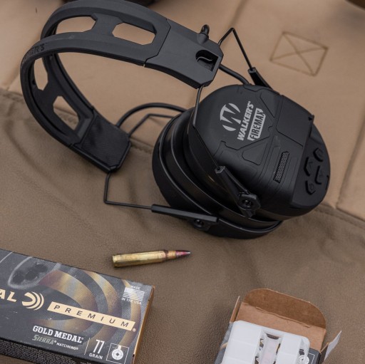 Защитные наушники