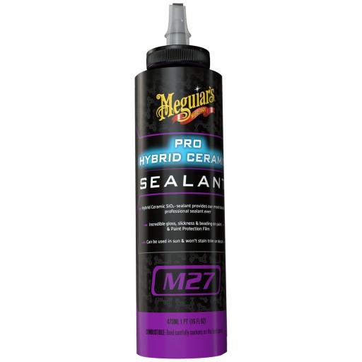 MEGUIARS M27 Pro Hybrid Керамическая защита лакокрасочного покрытия