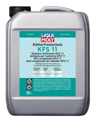 LIQUI MOLY 21150 захист від замерзання