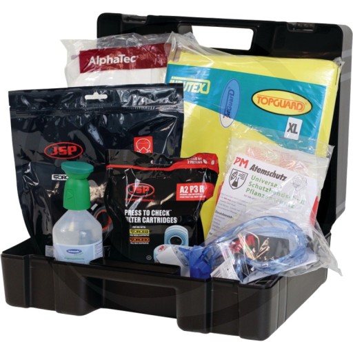 670BBA-QS-L - Защита растений - Премиум набор