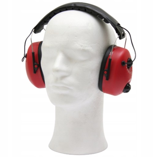 Захист слуху граніт з радіо граніт