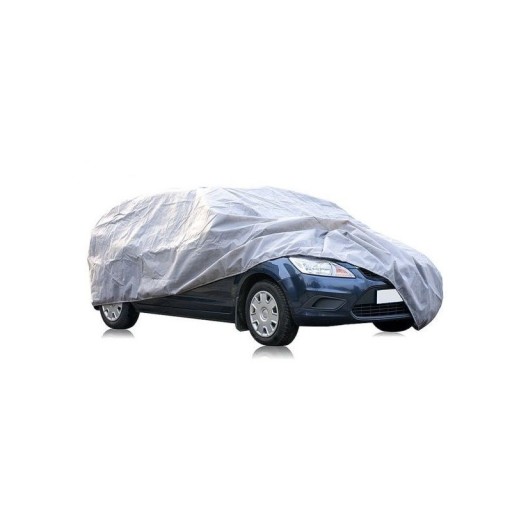 Захисний автомобільний брезент PERFEKT - розмір XL