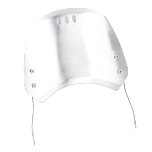 Защитное ветровое стекло мотоцикла, дефлектор ветрового стекла 6T