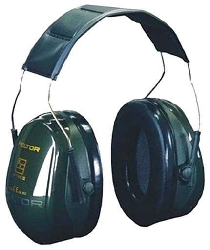 НАВУШНИКИ PELTOR OPTIME II