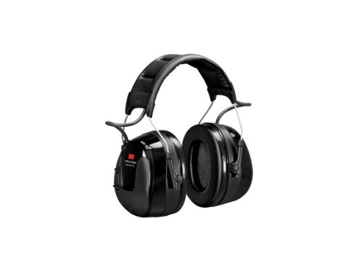 Защита слуха 3M Peltor Worktunes Pro FM-радио