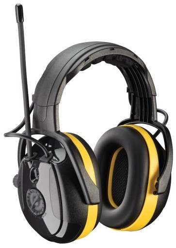 Слуховые аппараты с радио наушники Hellberg