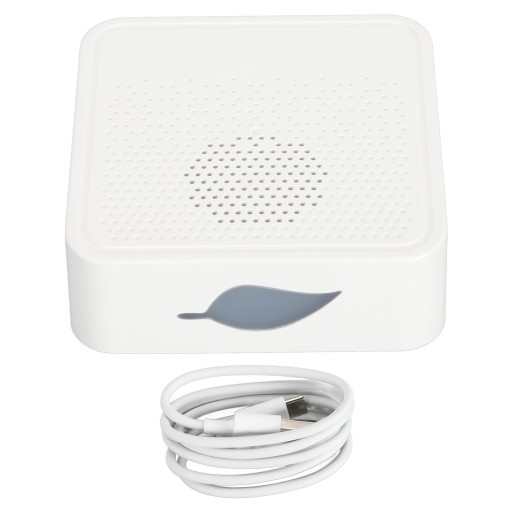 Очищувач повітря портативний очищувач запаху ефективний маленький GF