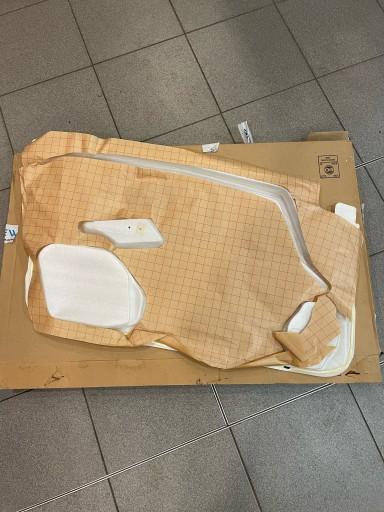 Двери Citroen OE 9365 Q4