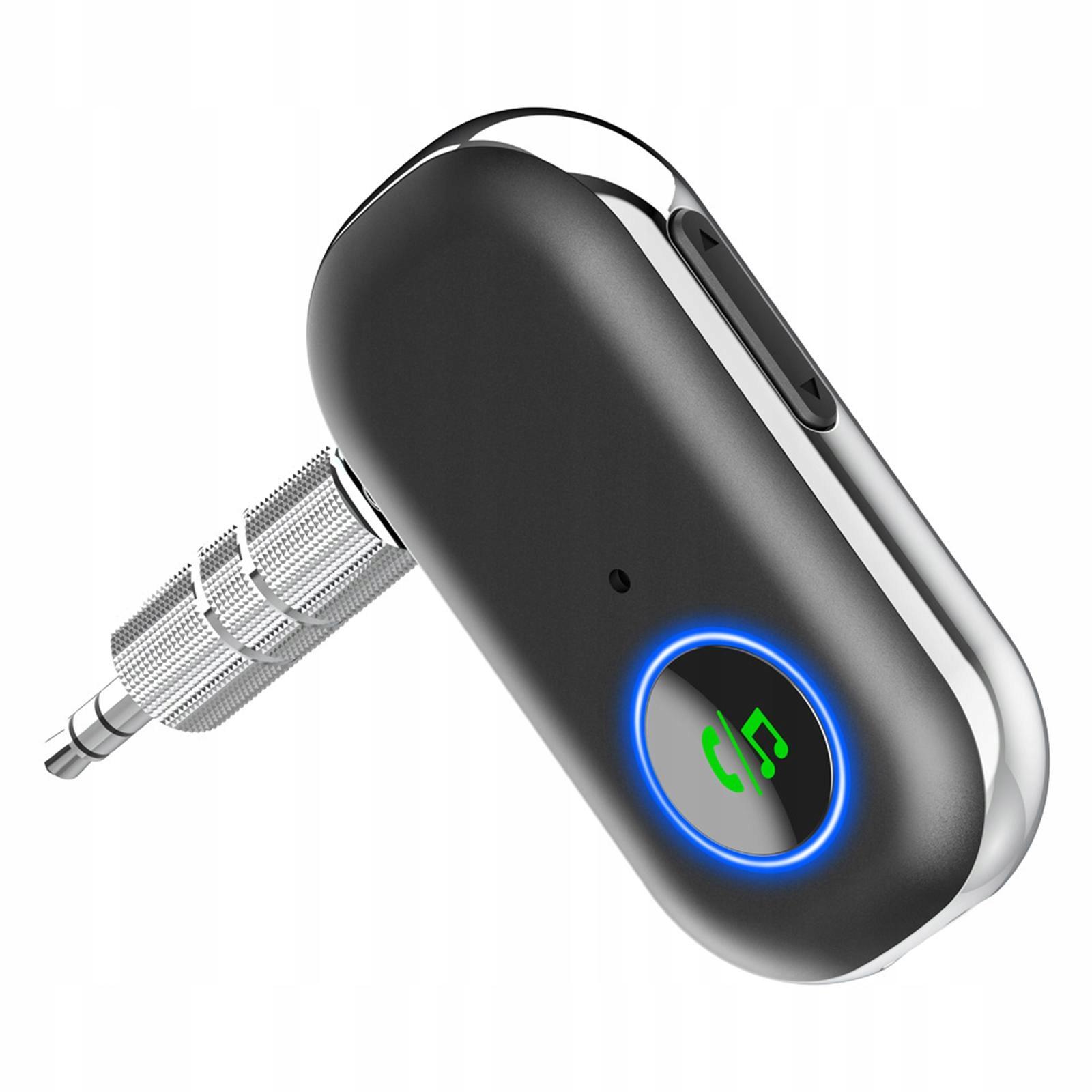 Bluetooth 5.0 приймач для автомобіля