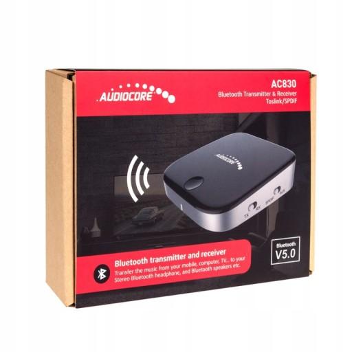 Apt-X HiFi аудио приемник и передатчик Bluetooth