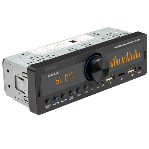 Стерео приймач автомобільний MP3-плеєр автомобільний MP3-плеєр