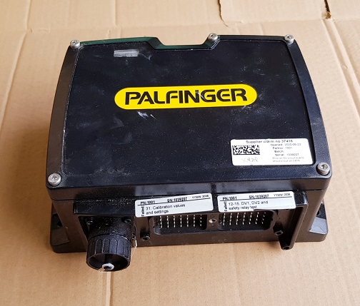 Palfinger RC400 PVG32 - Palfinger rc400 pvg32 радіо управління приймач новий