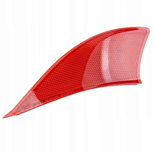 2b6db750-998f - Відбивач заднього бампера для Lexus IS200T / 250 / 300