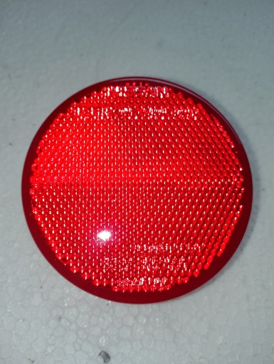 Відбивач бампера Nissan OE 1090037