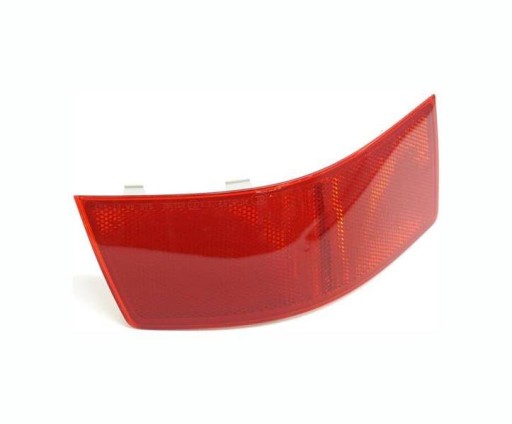 2048200174 - Відбивач заднього бампера Mercedes-Benz X204 08-12 L