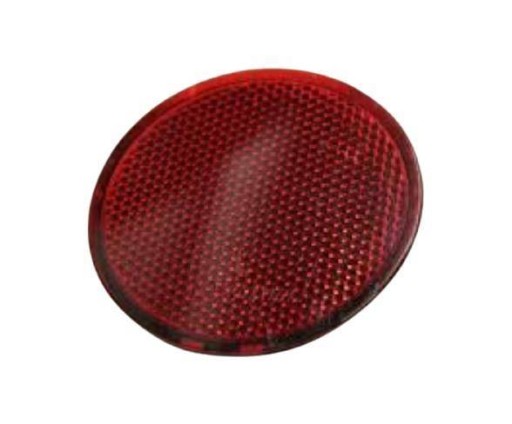 26561EB300 - Відбивач заднього бампера Nissan Qashqai 2010-2013