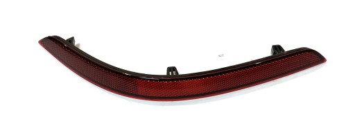 2K5945106E - Відбивач заднього бампера VW Caddy Alltrack 2016-20 правий