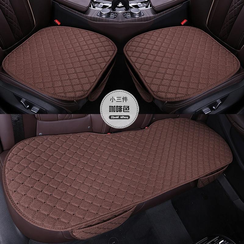 Дихаюча Спинка На Подушці Сидіння З Подушечкою