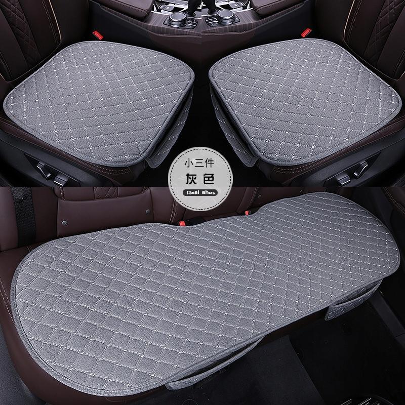 Дихаюча Спинка На Подушці Сидіння З Подушечкою