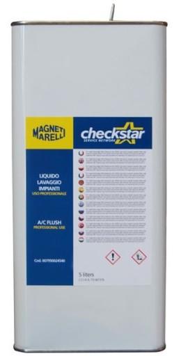 Противогрибковое средство для очистки кондиционеров Magneti Marelli 007950026630 5 л