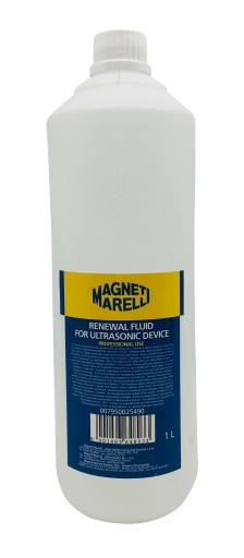 Противогрибковое средство для кондиционеров Magneti Marelli 1л.