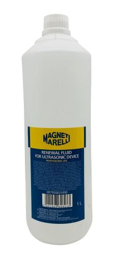 Противогрибковое средство для кондиционеров Magneti Marelli 1л.