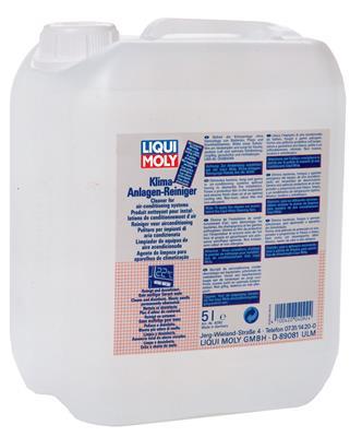LIQUI MOLY 4092 дезинфицирующее средство для кондиционеров.