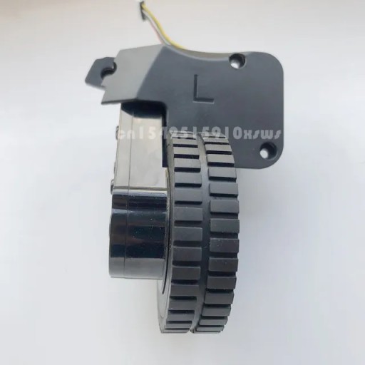 Робот-пылесос в сборе с правым или левым колесом для Alfawise V8s Pro E30B