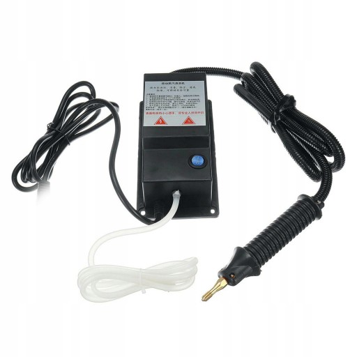 Пароочисник 220 В 1700 Вт не регулюється