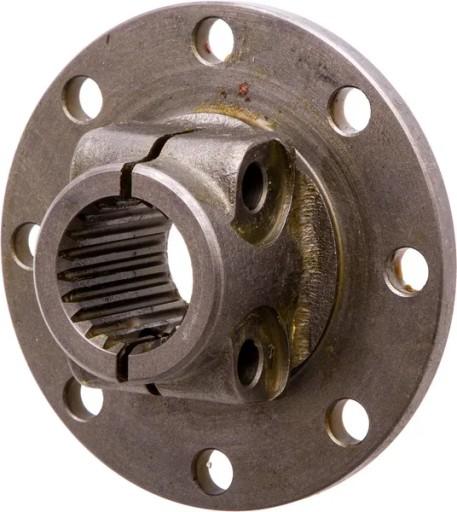 CI117362 - Поковки, фланець