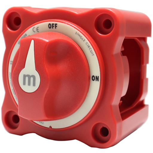 31026398 - Разъединитель батареи Kill для RV