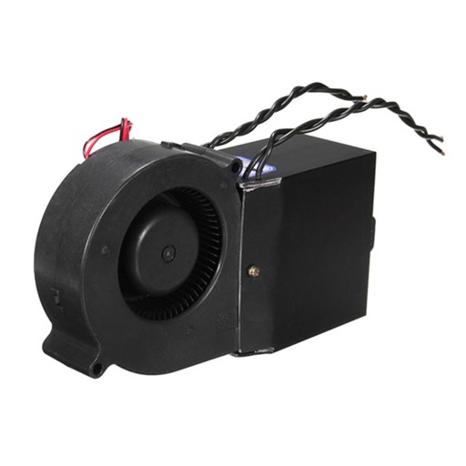 7511402 - Автомобільний обігрівач з мідним дротом