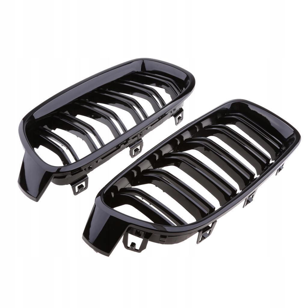 254663 - Погодостойкая передняя решетка