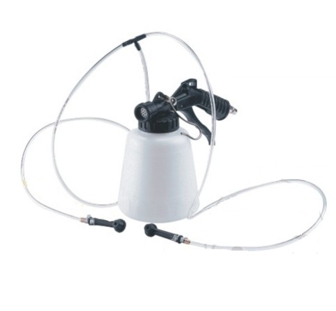 Бак прокачки гальмівної системи JMP 1 л