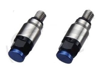 176.911999 - Вентиляционные отверстия амортизаторов спереди M4 синий