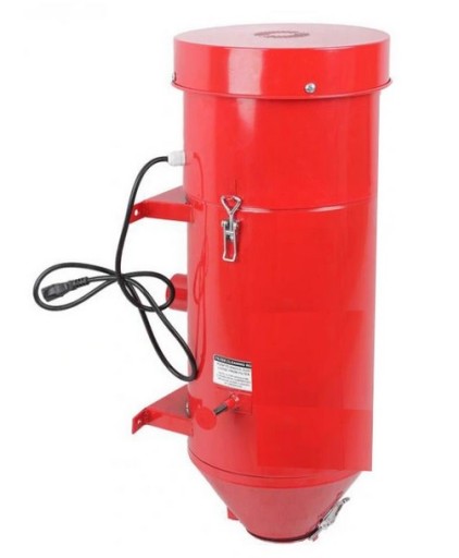 Пылесборник для пескоструйной машины 220/350 / 420l