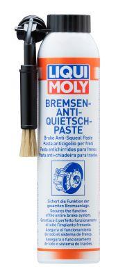 Засоби для видалення іржі та проникнення LIQUI MOLY 3074