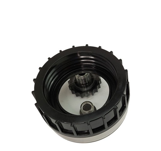 Розрядник паливного фільтра Perkins: 2656f854, для фільтра 2656f853