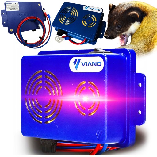 Отпугиватель грызунов кун мышь для автомобиля автомобиля